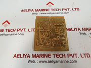 Tver 1174004/R2 Printed Circuit Board