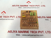 Tver 1174 003/R2 Printed Circuit Board