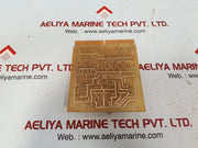 Tver 1174 003/R2 Printed Circuit Board