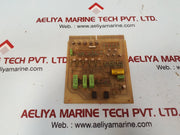Tver 1174 003/R2 Printed Circuit Board