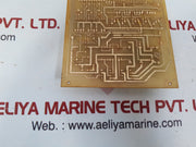 Tver 1174 003/R2 Printed Circuit Board