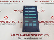 Moland Automation Eas-cpu 03066 Pcb Board