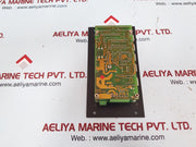 Moland Automation Eas-cpu 03066 Pcb Board