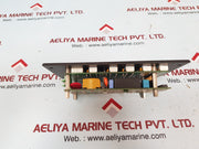 Moland Automation Eas-cpu 03066 Pcb Board