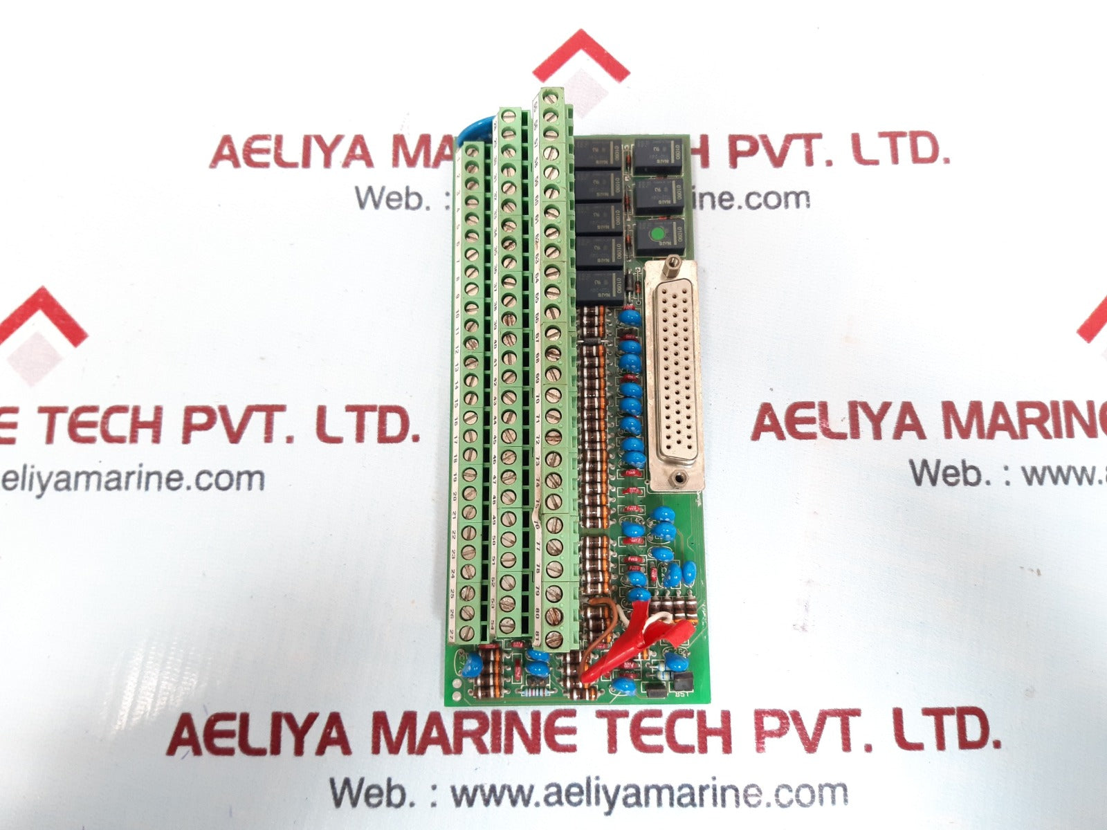 Nb03-888 Interface Module L7055A