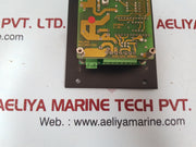 Moland Automation Eas-cpu 03066 Pcb Board