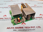 Murr Elektronik Mcs20-230/24 Switch Mode Power Supply Board