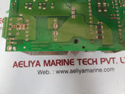 Murr Elektronik Mcs20-230/24 Switch Mode Power Supply Board