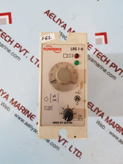 Gestra flowserve lrs 1-6b limit switchÂ 