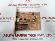 Tver 1174015B Printed Circuit Board