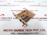 Tver 1174015B Printed Circuit Board