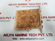 Tver 1174015B Printed Circuit Board