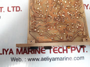 Tver 1174015B Printed Circuit Board