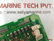 Gtw18 Printed Circuit Board U282B05 Erni Rc2