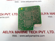 12P3170 Printed Circuit Board 12P3173