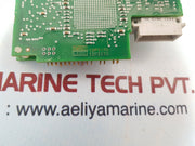 12P3170 Printed Circuit Board 12P3173