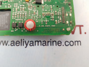 12P3170 Printed Circuit Board 12P3173
