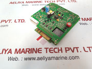 12P3170 Printed Circuit Board 12P3173