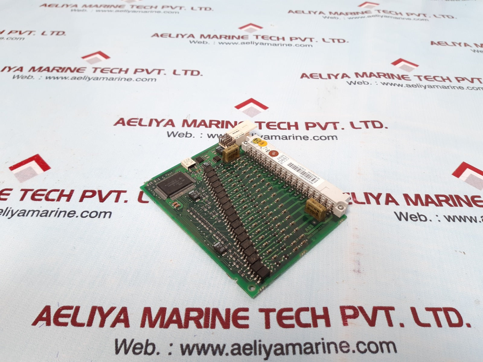 Abb 3Bse008509R1 Pcb Module Di810-1