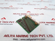 Abb 3Bse008509R1 Pcb Module Di810-1