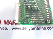 Abb 3Bse008509R1 Pcb Module Di810-1