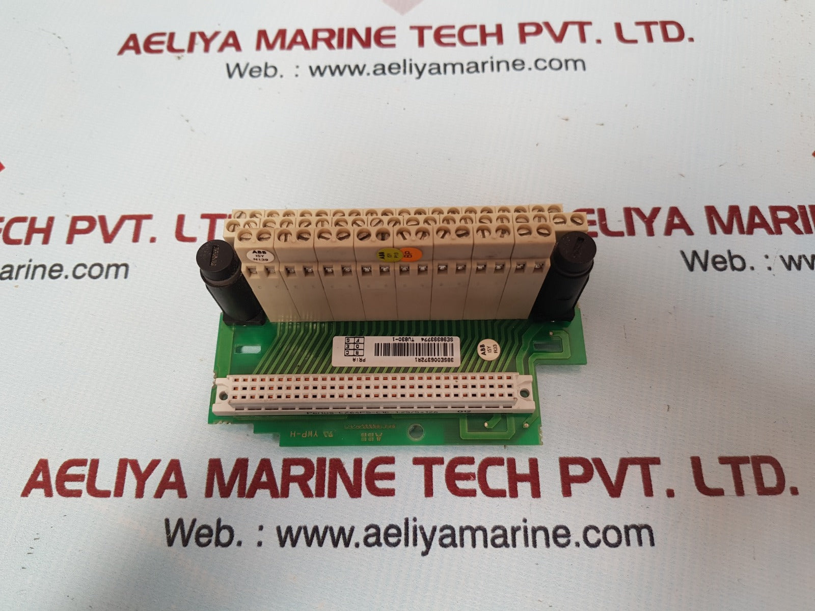 Abb Ywp-h 3Bsc980002R265 Control Board