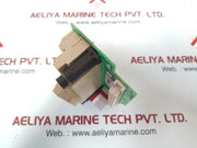 Abb Ywp-h 3Bsc980002R265 Control Board