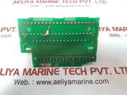 Abb Ywp-h 3Bsc980002R265 Control Board