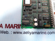 Abb 3Bse008523R1 Printed Circuit Board A0810-1