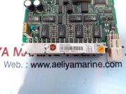 Abb 3Bse008523R1 Printed Circuit Board A0810-1
