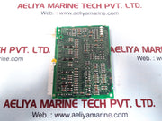 Abb 3Bse008523R1 Printed Circuit Board A0810-1