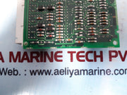 Abb 3Bse008523R1 Printed Circuit Board A0810-1