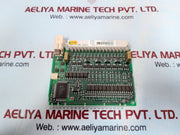 Abb 3Bse008511R1 Pcb Module Do810-1