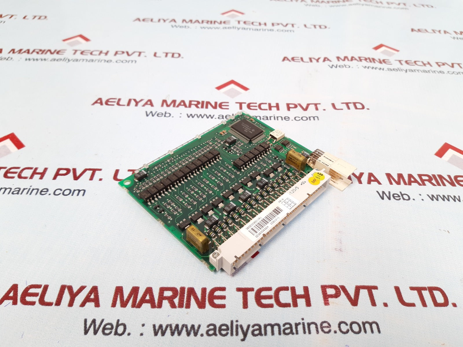 Abb 3Bse008511R1 Pcb Module Do810-1