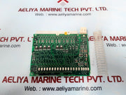Abb 3Bse008511R1 Pcb Module Do810-1