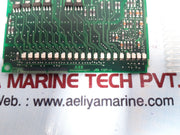 Abb 3Bse008511R1 Pcb Module Do810-1