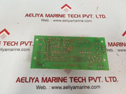 Abb Nchm-21 Printed Circuit Board Nchm-21Cmu