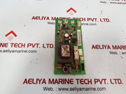 Abb Nchm-21 Printed Circuit Board Nchm-21Cmu