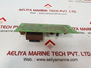 Abb Nchm-21 Printed Circuit Board Nchm-21Cmu