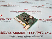 Abb 3Bse008517R1 Printed Circuit Board Ai810-1
