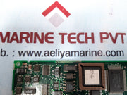 Abb 3Bse008517R1 Printed Circuit Board Ai810-1