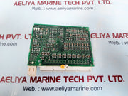 Abb 3Bse008517R1 Printed Circuit Board Ai810-1