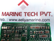 Abb 3Bse008517R1 Printed Circuit Board Ai810-1