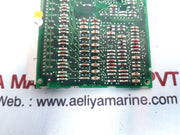 Abb 3Bse008517R1 Printed Circuit Board Ai810-1