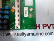 Abb 3Bse011067R1 Printed Circuit Board