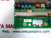 Abb 3Bse011067R1 Printed Circuit Board