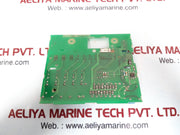 Abb 3Bse011067R1 Printed Circuit Board
