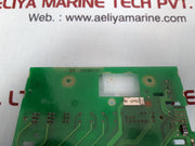 Abb 3Bse011067R1 Printed Circuit Board