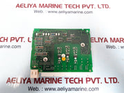 Abb 3Bse011068R1 Printed Circuit Board Noim-21-1