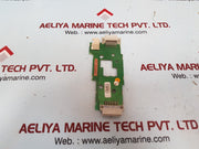 Abb 3Bsc980006R231 Pcb Board Ywp-h